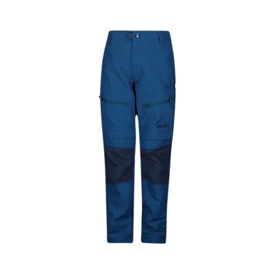 Nordfjord Zip-Off Kinder Wanderhose