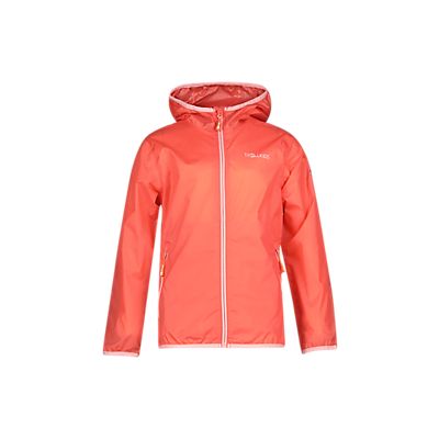 Trolltunga Kinder Outdoorjacke