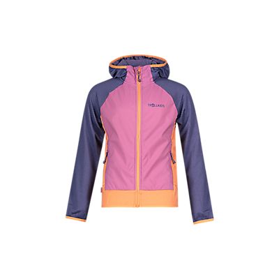 Seiland Kinder Midlayer