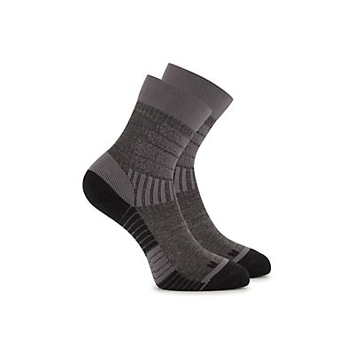 2-Pack Advanced 27-38 Kinder Wandersocken