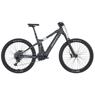Strike eRide 930 E-Mountainbike