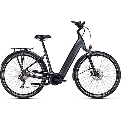 Image of Supreme Sport Hybrid Pro 625 28 E-Bike