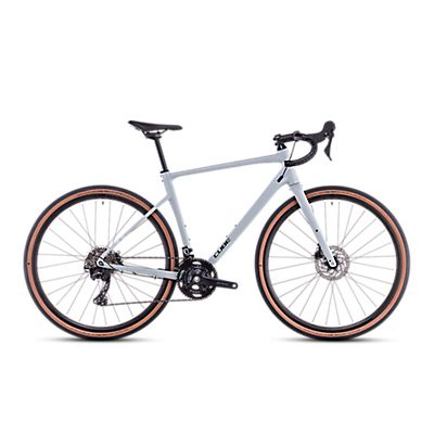 Image of Nuroad Race 28 Gravel Bike