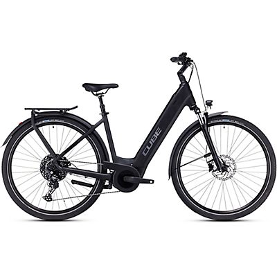 Image of Touring Hybrid Pro 625 28 E-Bike