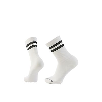 Everyday Athletic Striped Crew 34-45 Socken
