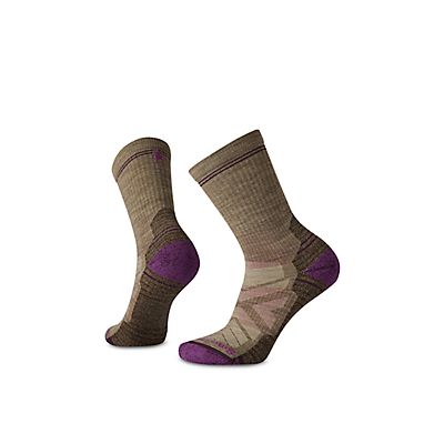 Hike Light Cushion Crew 34-41 Damen Wandersocken