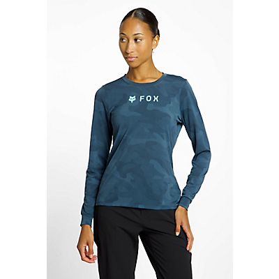 Ranger Tru Dri LS Damen Biketrikot