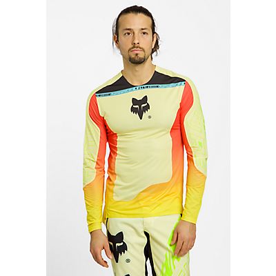 Flexair LS Elevated Herren Biketrikot