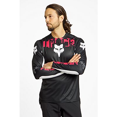 Ranger LS Digi Image Herren Biketrikot