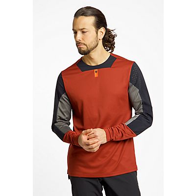 Defend LS Herren Biketrikot