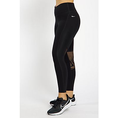 Fast Dri-FIT Damen 7/8 Tight