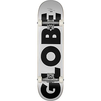 G0 Fubar Skateboard