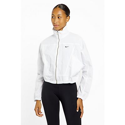 Everything Wovens Damen Trainingsjacke