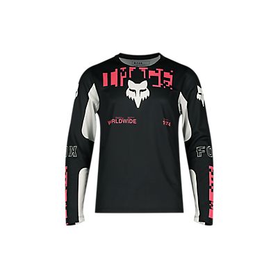 Ranger Digi Image LS Kinder Biketrikot