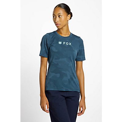 Ranger Tru Dri SS Damen Biketrikot