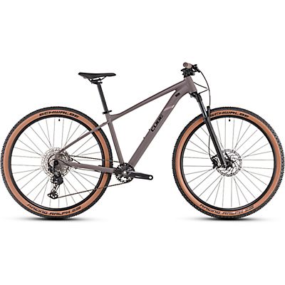 Reaction Pro 27.5/29 Mountainbike