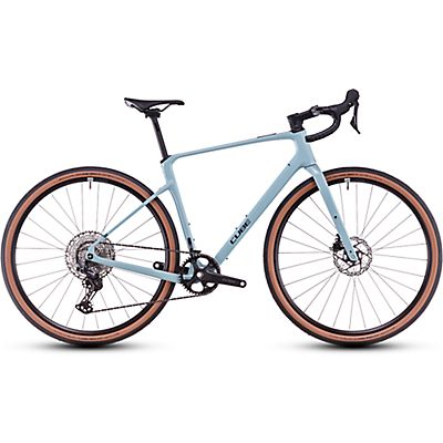 Nuroad C:62 ONE 28 Gravel Bike
