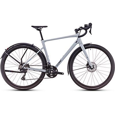 Nuroad Race FE 28 Gravel Bike
