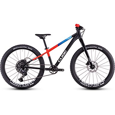 Reaction 240 Pro 24 Kinder Mountainbike