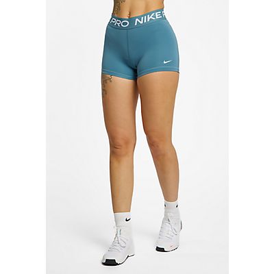 Pro 3 Inch Damen Short