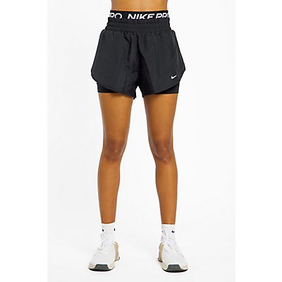 Pro Dri-FIT 2in1 Damen Short