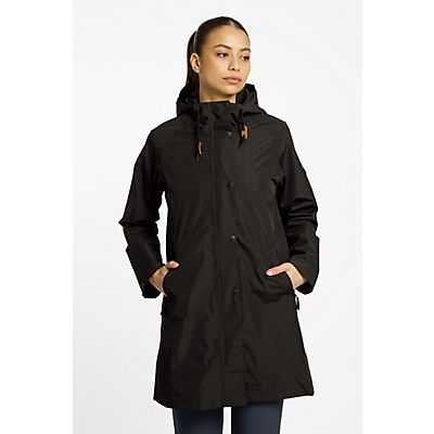 Travelcoat Damen Regenmantel