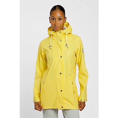 Vera Damen Regenjacke