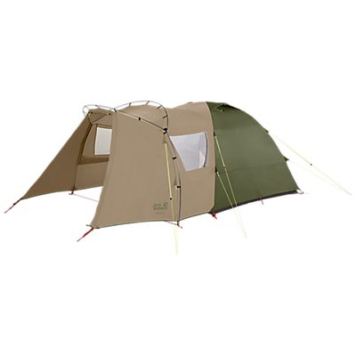 Grand Illusion IV Zelt