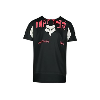 Ranger Digi Image SS Kinder Biketrikot