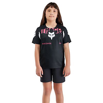 Ranger Digi Image SS Kinder Biketrikot