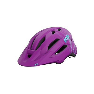 Fixture II Mips Kinder Velohelm