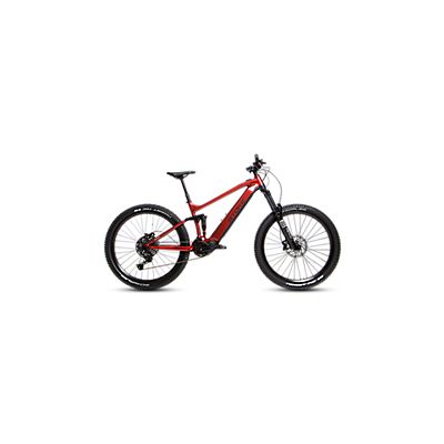 Clavo 29 e-mountainbike