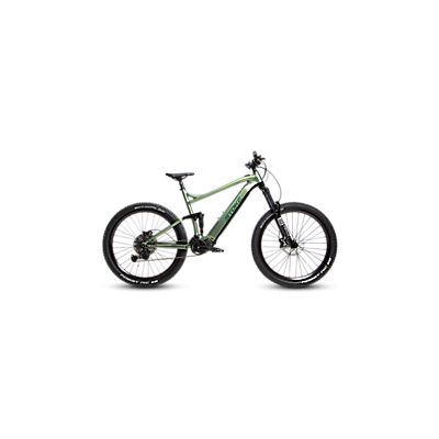Clavo 29 e-mountainbike