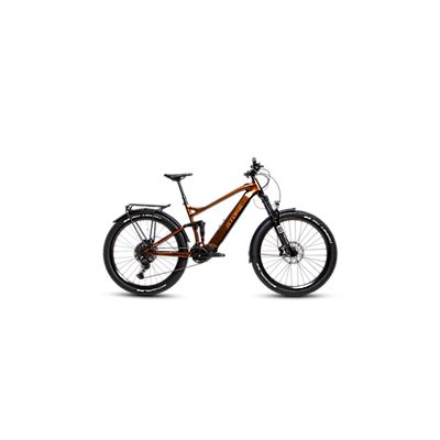 Manuka SUV EQ 29 E-Mountainbike