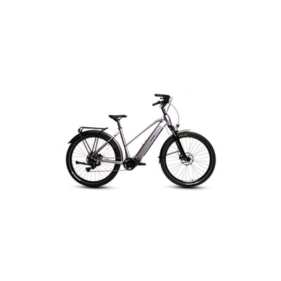 Ica 29 e-bike