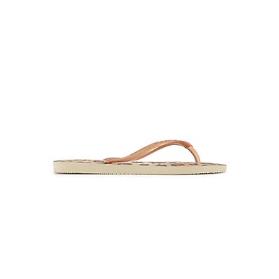 Slim Animals Damen Flip Flop