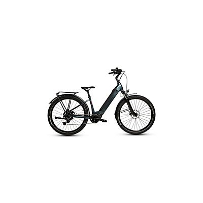 Talca 29 e-bike