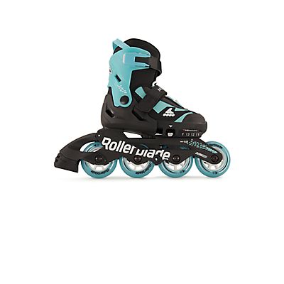 Microblade Kinder Inlineskates