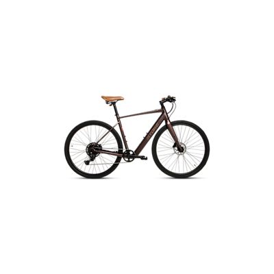Esspresso 28 e-bike