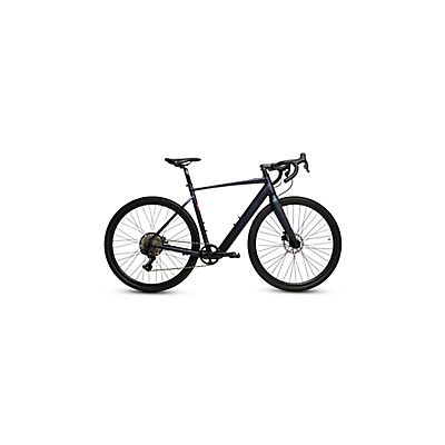 Formentor 28 e-gravel bike