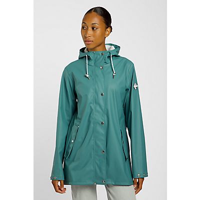 Vera Damen Regenjacke