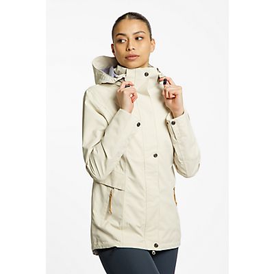 Lorena Damen Regenjacke