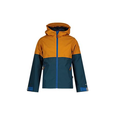 Puki Kinder Regenjacke