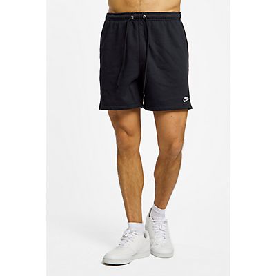 Club Flow French Terry Herren Short