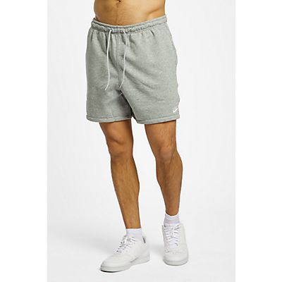 Club Flow French Terry Herren Short