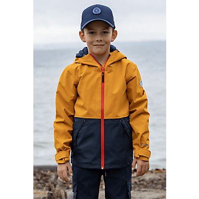 Ananda Kinder Regenjacke