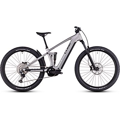Stereo Hybrid ONE22 Race 800 27.5/29 E-Mountainbike