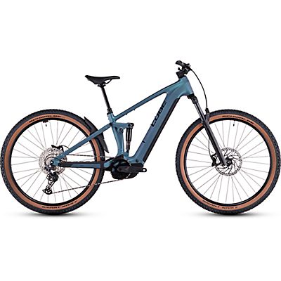Stereo Hybrid ONE22 Race 800 27.5/29 E-Mountainbike