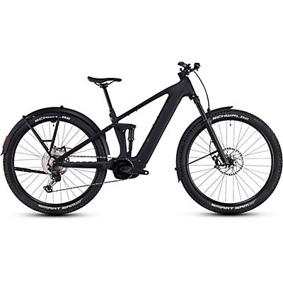 Stereo Hybrid ONE22 SLX 800 Allroad 27.5/29 E-Mountainbike