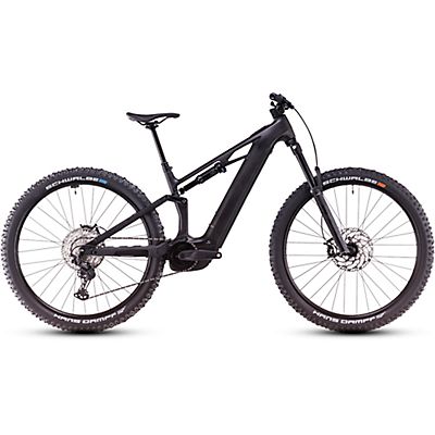 Stereo Hybrid ONE44 HPC Race 800 E-Mountainbike